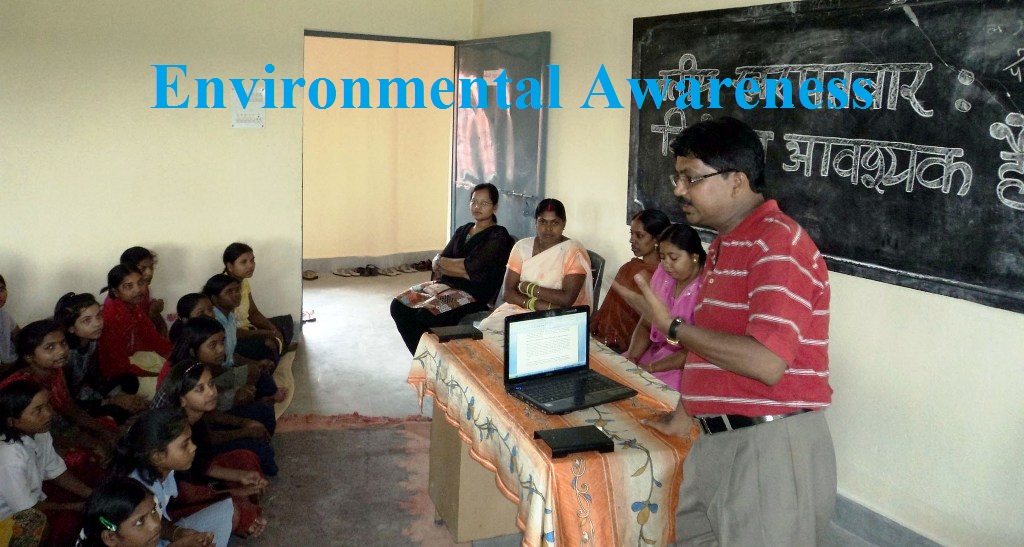 Environmental Awareness NGO in Ranchi